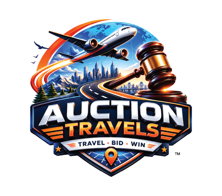 Auction Travels